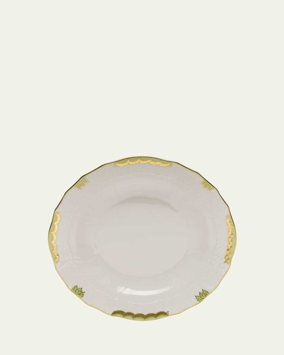 Princess Victoria Dessert Plate